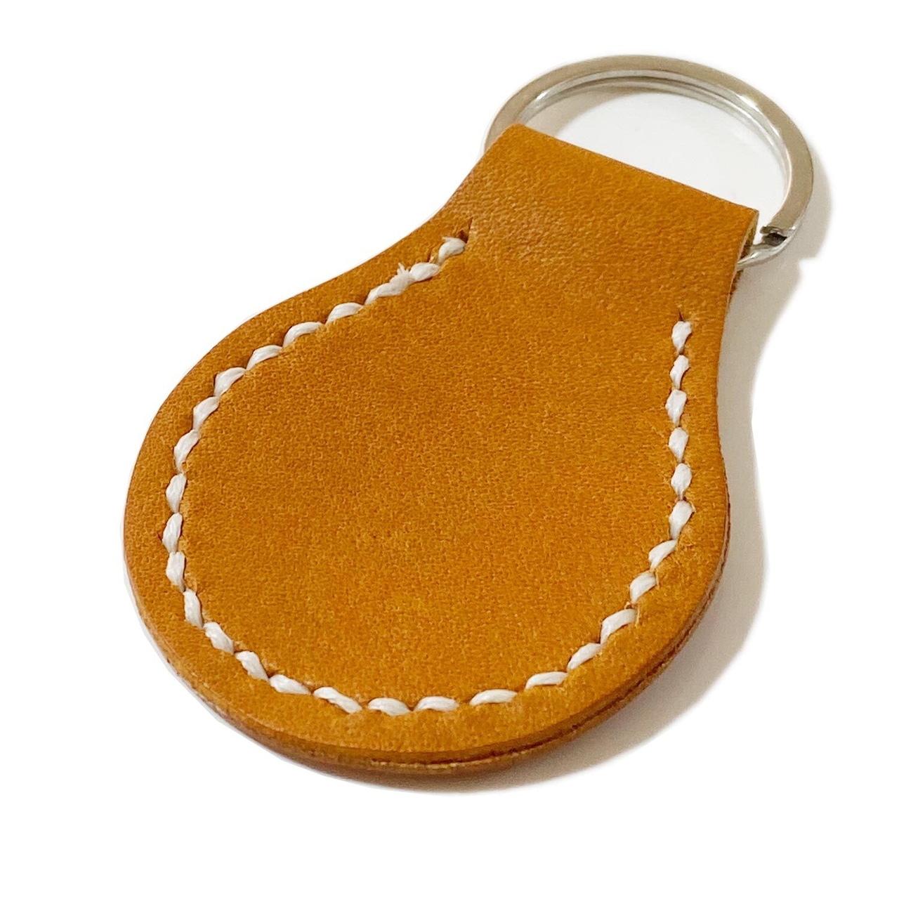 レザークラフトキット 牛革 ヌメ革 キーホルダーキット 手作りキット 革 キーホルダー 作成キット レザーキーホルダー 初心者 簡単 レザークラフトキット ハンドメイド おうち時間 ハンドメイドキット プレゼント ギフト 贈り物 道具＆材料を完全パッケージ！コモンママ