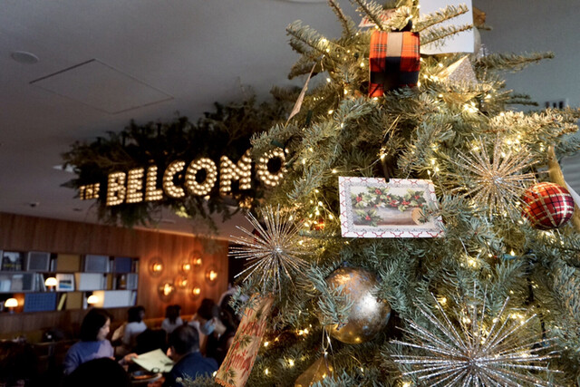 Yumiko Satoさんの口コミ ：THE BELCOMO 青山グランドホテル - Retty レッティ日本最大級の実名型グルメサービス