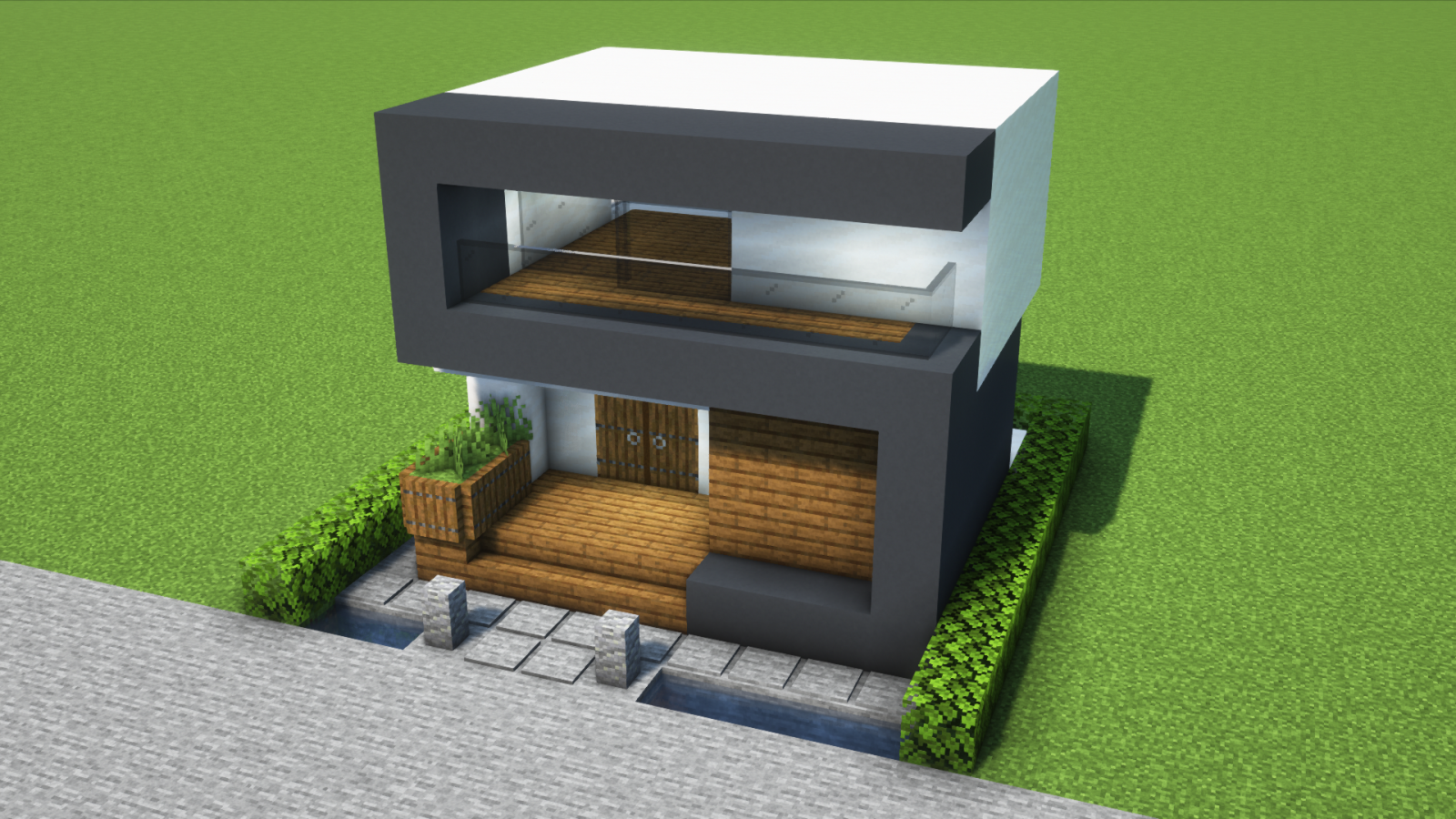 Minecraftで参考にしたい建築物の画像100枚 Part.4Sho-log