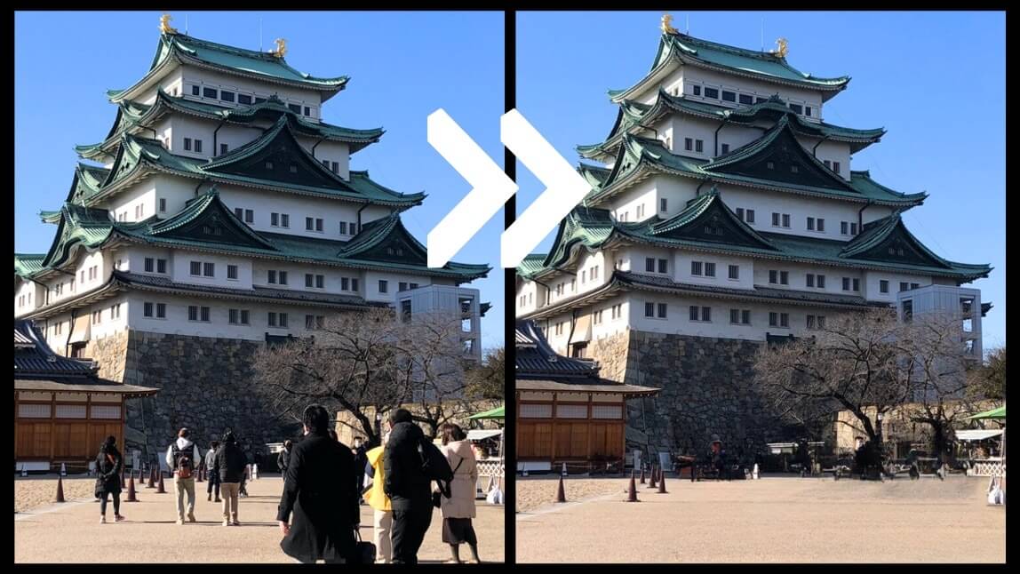 無料 写真の人を消すアプリおすすめ７選！課金なしで使える方法も紹介 2025年最新