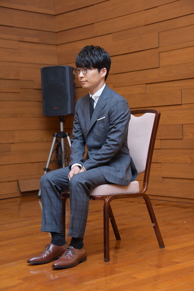 スーツのボタン、何個留めるのが正解なの？？スタジオ728