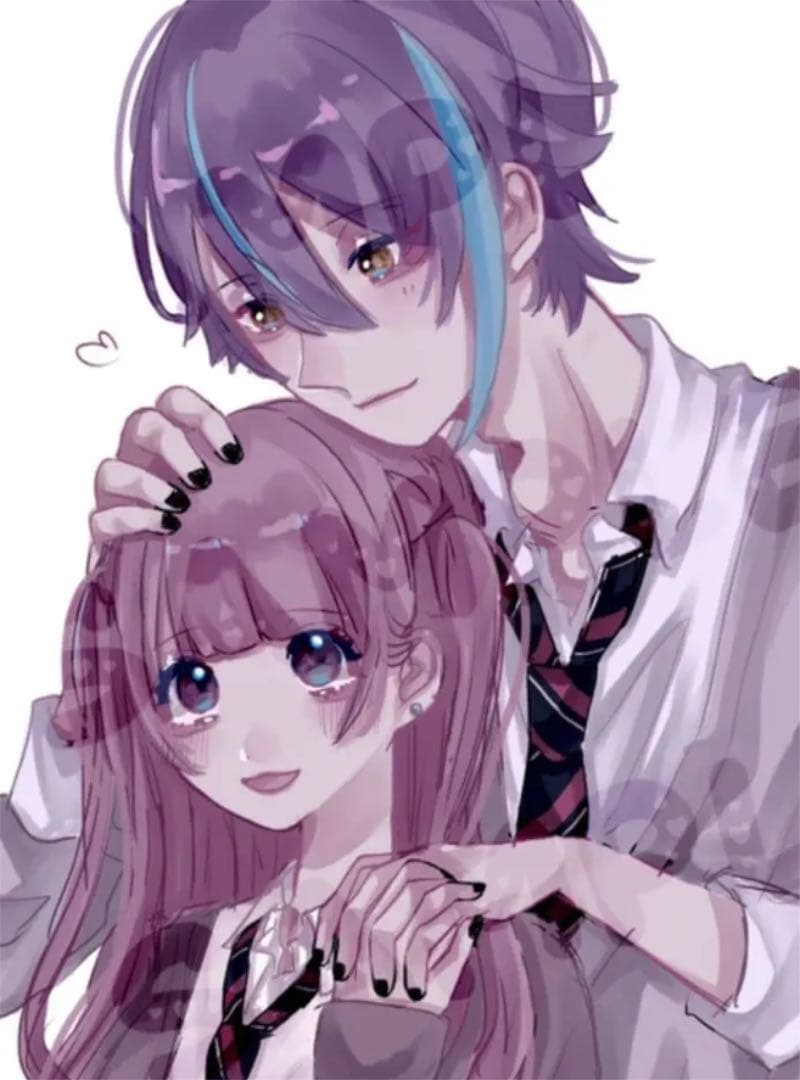 𝗦𝗣𝗜𝗞𝗘@fluffy_spikyX