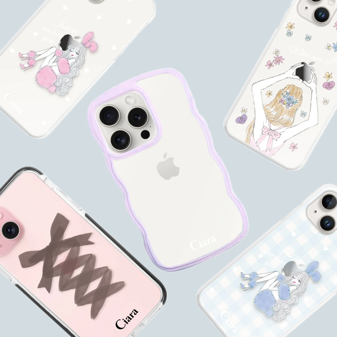 即マネしたくなる ！お洒落さんのスマホケースデコをご紹介♡ - Peachy ピーチィ- ライブドアニュース