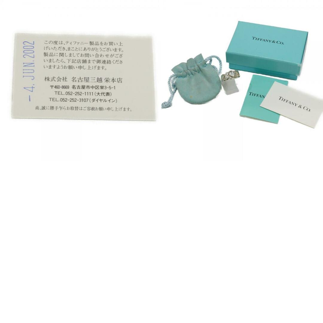 ティファニー(Tiffany & Co.)