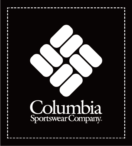 Columbia Sportsware Logo