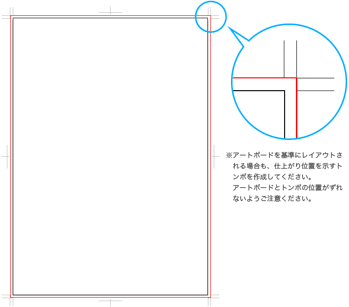 解説：なみなみフレームを「線」にするには？Adobe Illustrator Tipsイラレ職人 コロ