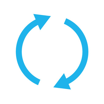 矢印 イラストフリーイラスト素材「いらすとや.JP」