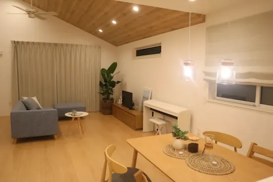 インテリアスタイルの種類住工房のスタッフ日記