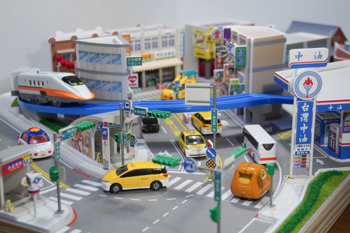 プラレールの宿の松岡さん on X: 