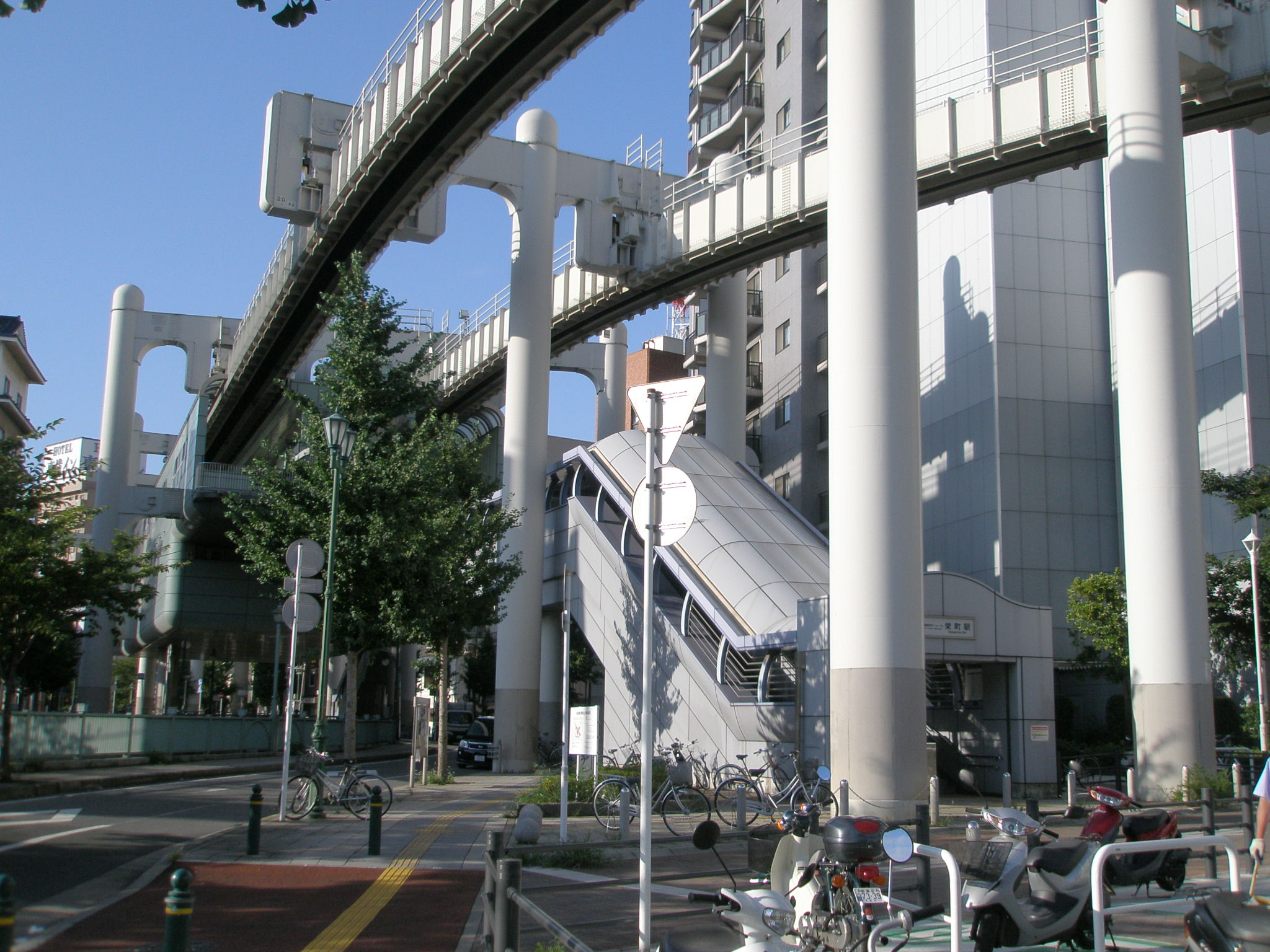 おすすめ】栄町(千葉駅)のデリヘル店をご紹介！｜デリヘルじゃぱん