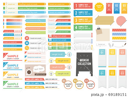 見出し背景」の写真素材667,008件の無料イラスト画像Adobe Stock