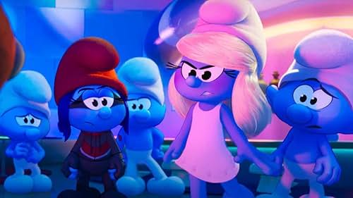 Free スマーフ Icon - 無料ダウンロードロゴ IconsIconScout