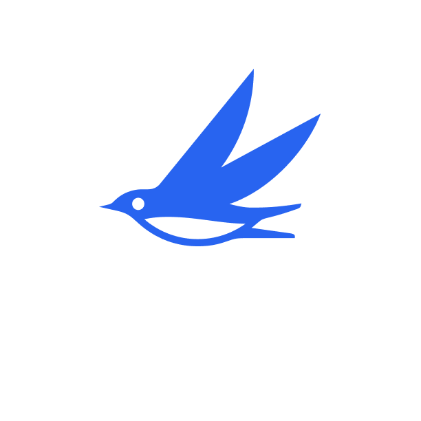 tsubame shop ロゴつばめデザイン図案店