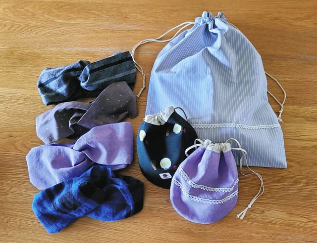 アップサイクルとは？子どもへの伝え方〜自分で作れるアップサイクル商品紹介