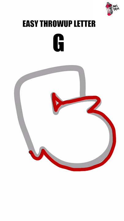 落書きスローアップと手描きスタイルのタグ付けで抽象的なグラフィティ アートの背景。Premiumベクトル素材