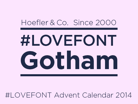 オバマ氏も愛用！デザイナー人気定番フォントGothamの代替フリーフォント10選まとめPhotoshopVIP