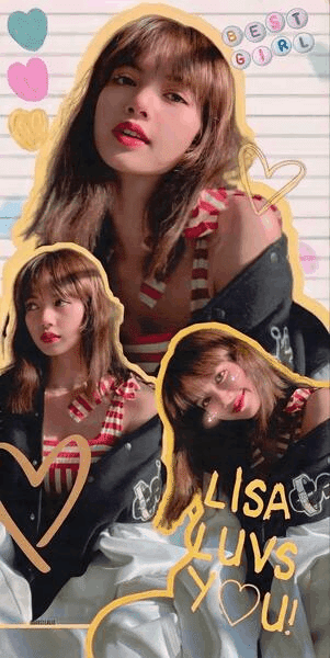 推し壁紙作成！Widgetclubを使おう