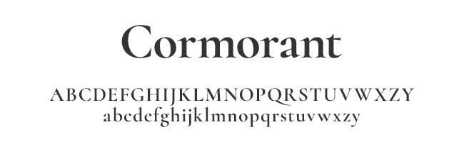 結婚式におすすめの英語フォントは？おしゃれな厳選フォントをご紹介 - おしゃれな結婚式小物が何でも揃う通販サイト ファルベ