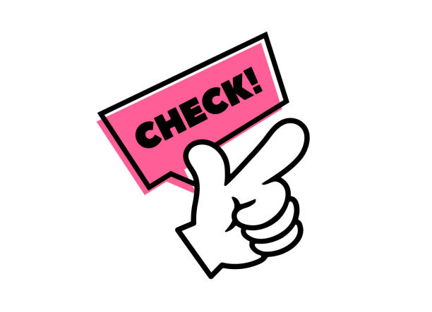 手とポイントのアイコン02フリーのアイコンイラスト素材 icon-pit