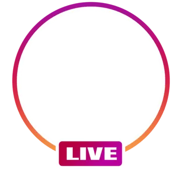 Instagramライブのスケジュール予約・告知投稿の設定方法