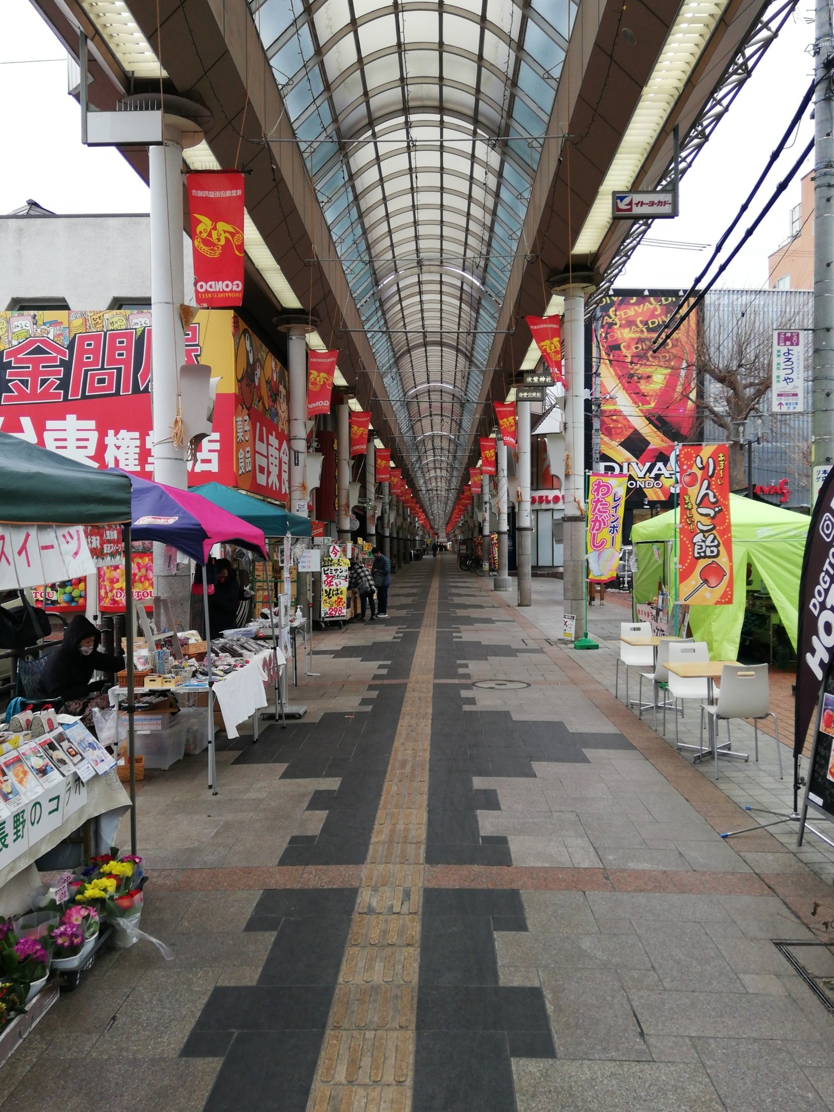 松本駅のピンサロや箱ヘル！人気の風俗「権堂てふてふ」