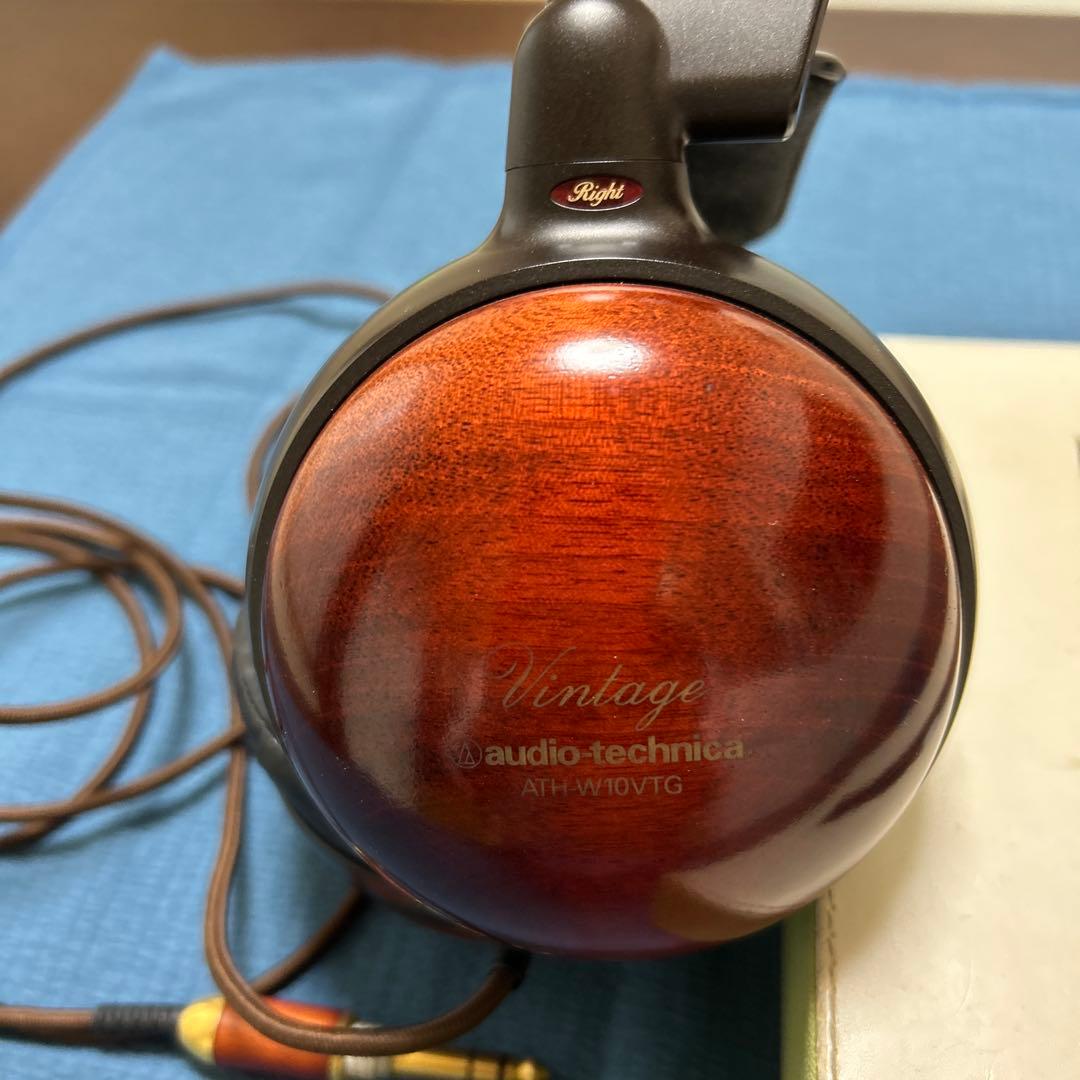 ヘッドホン - ビンテージ - Etsy 日本