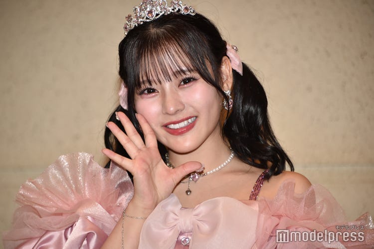 女優・齊藤なぎさ が文化放送の受験生応援キャンペーンガールに就任、「自分も受験で大変な思いをしたので全力で応援したい！」とエール：中日スポーツ・東京中日スポーツ