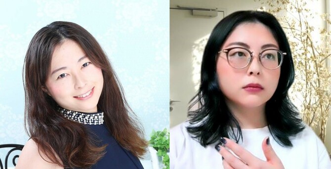 女性がエッチの時に舐められたくない部位