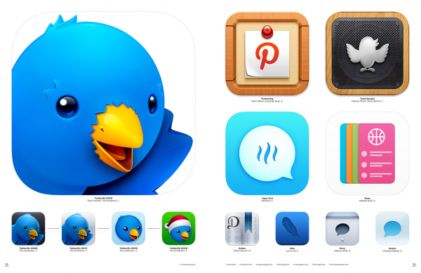 これ凄い！ iPhoneアプリ アイコンメモ が斬新すぎて感動した件！！ - No Second Life