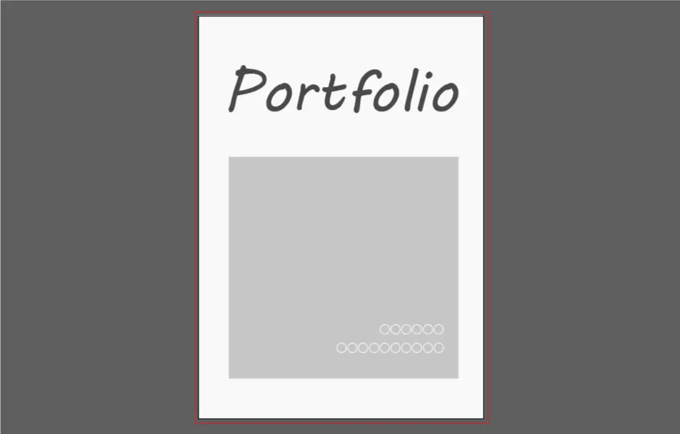 ポートフォリオ制作のポイントイラスト制作会社アットのイラストレーターブログ