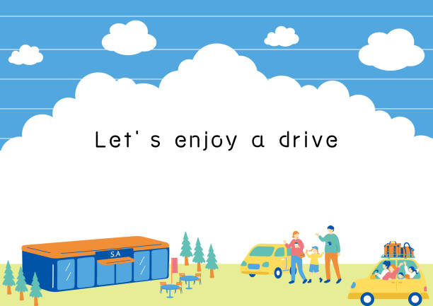 道の駅とうわイラストマップを作成しました花巻市