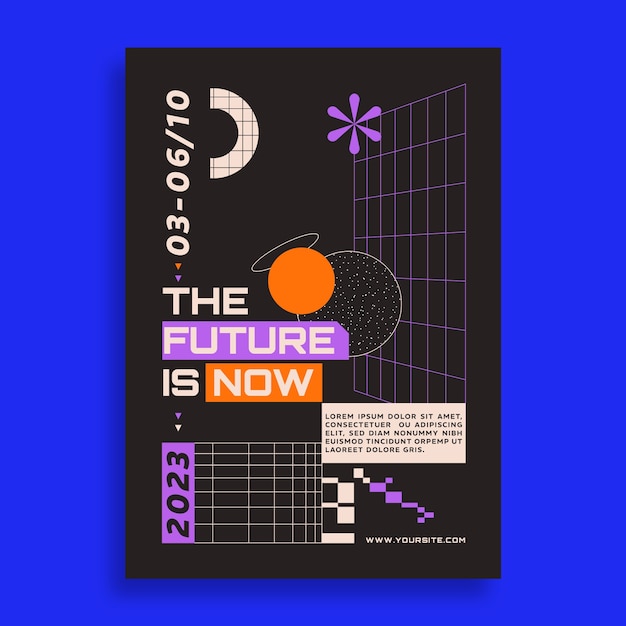 ポスター制作事例 – 山道写真展の自然の息吹を伝える正方形ポスターデザインASOBOAD