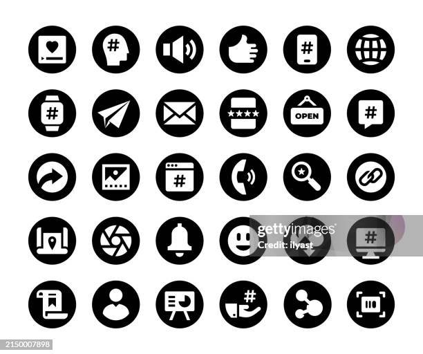 Instagram ストーリー ハイライト カバー アイコン - 魔法の手描きアイコン - Instagram 用白黒手描きアイコン カバー - 魔術- Etsy 日本