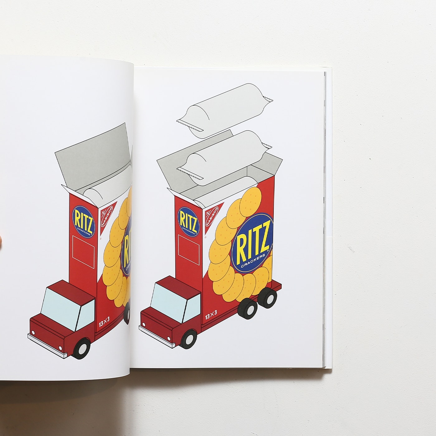 90年代の仕事から最新作まで展示、中村至男の初の個展がクリエイションギャラリーG8で1月13日から開催 - デザイン情報サイト JDN