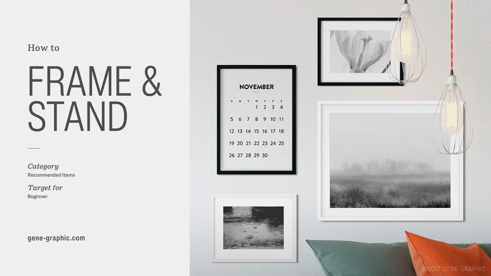 高品位！デザイン性に優れた飾り枠・飾り罫・フレーム EPS－ Free-Style – ALL FREE