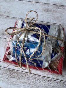 タイ・モールの種類と用途