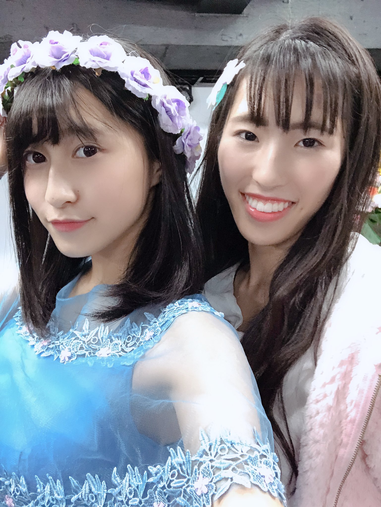 三浦胡桃@Sha☆in '19/1/27卒業 (@Shain_kurumi) / X