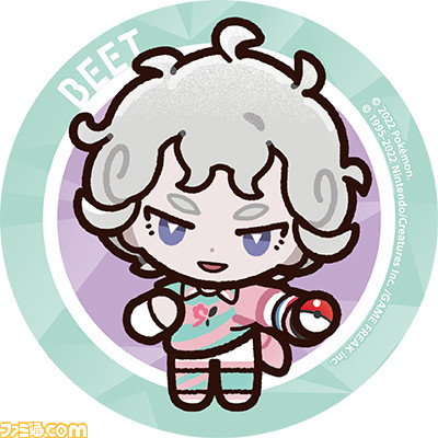 ポケモンsvのトレーナーアイコンは、自撮りできない・ ´ﾟдﾟ｀ 何故か。 - ぬーまいと工房 AtelierNoumite