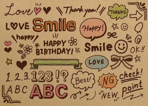 デザインが美しくなる日本語フリーフォント 10選 ‐ Part1デザインのコツと素材デザインIMG-flowBlog アイエムジーフローブログ有限会社アイエムジーフロ