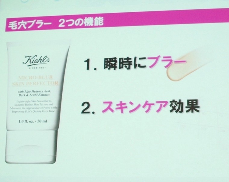 ピュア キャンバス プライマー ブラーリングローラ メルシエの効果に関する口コミ - \3000円以下でも買えるデパコス下地！byMN💄 混合肌 30代前半LIPS