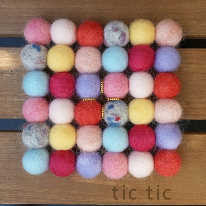 初心者でも失敗しない羊毛フェルトの作り方 - 羊毛フェルトヤマハ発動機