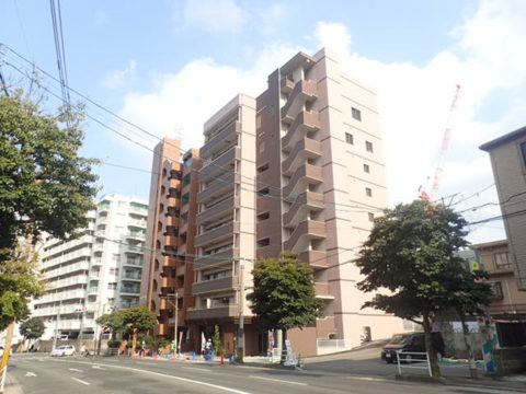 フリーデル桜坂 1LDK 34.1m²