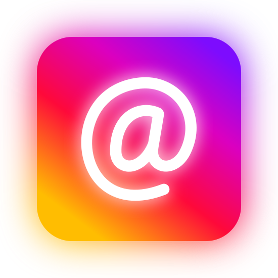 Instagramのロゴをダウンロードする方法を解説！フォントのダウンロード方法についても解説