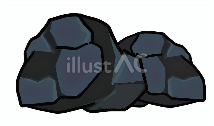 石炭イラストフリー素材透過、PNG画像、ベクトル、PSDと無料ダウンロード Pngtree
