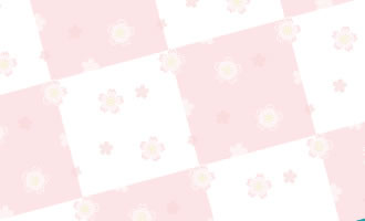 フレーム・枠テンプレート01「虹と紫陽花の花・雨の雫のかわいいイラストが入った素材」 ピーディーエフ・PDF 無料ダウンロードテンプレートNAVI