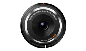 魚眼レンズとアートフィルターで見慣れた景色も違って見える――オリンパス「フィッシュアイボディーキャップレンズ BCL-0980」：交換レンズ百景 -ITmedia NEWS