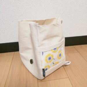ハンドメイド「おもちリュック」の作り方GogoCandy Sewing Blog