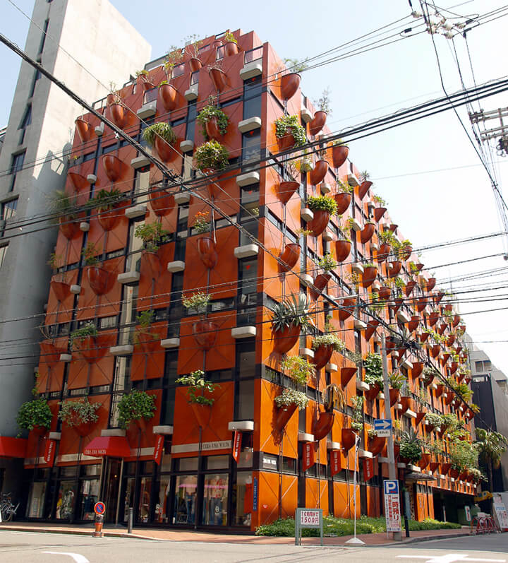 Osaka Art & Design 2024ahd osaka