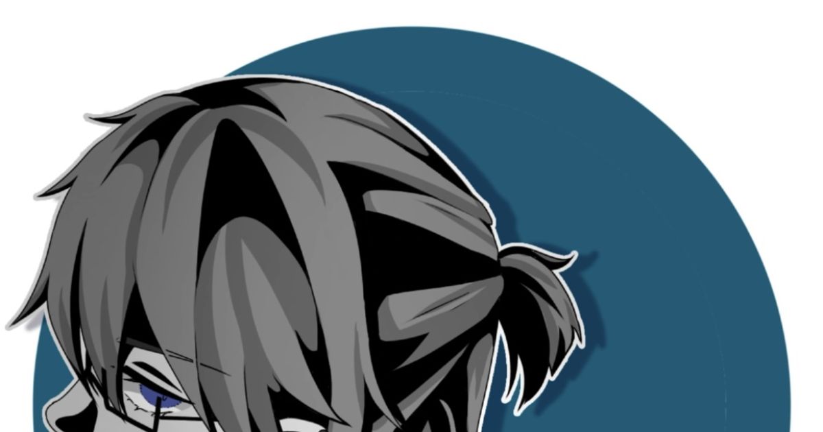 ストリート感あふれるかっこいいアイコンイラスト・フリー素材なら「シンテリ」