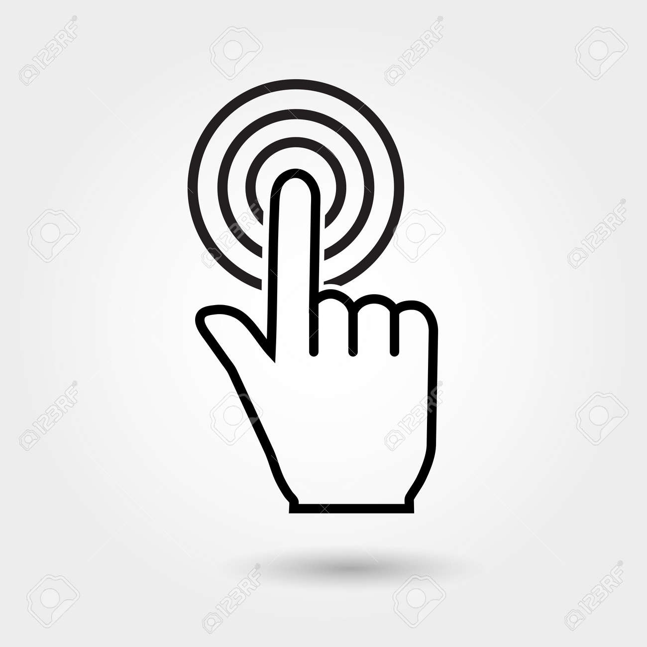 チェックポイントのアイコン 1商用可の無料 フリー のアイコン素材をダウンロードできるサイト『icon rainbow』